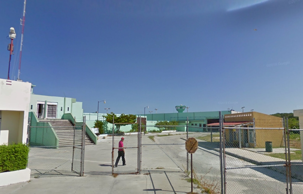 El hombre es acusado de abusar de una menor en Ciudad del Carmen