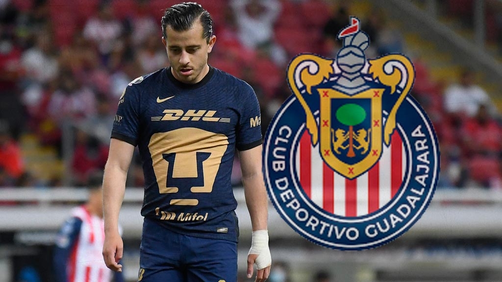 Alan Mozo es buscado por el rebaño Alan Mozo es buscado por el rebaño