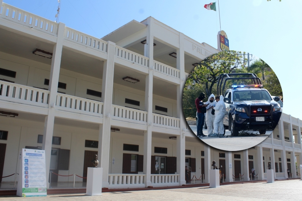 El próximo 5 de junio se elegirá a la persona que ocupará el cargo de Gobernador de Quintana Roo, en sucesión de Carlos Joaquín