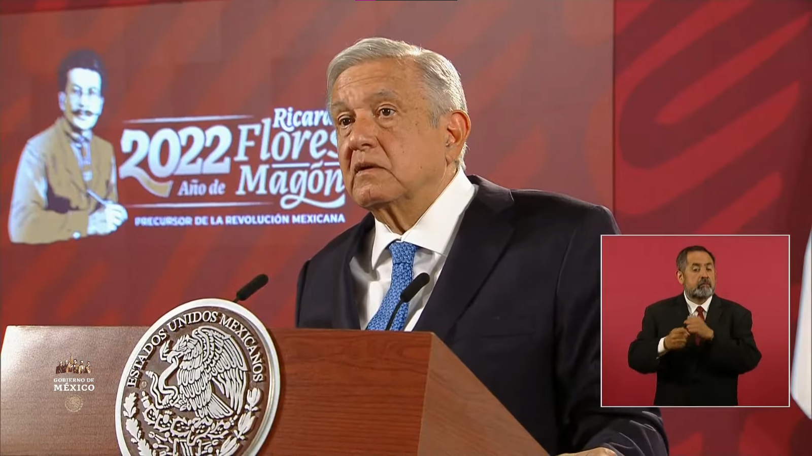 AMLO recordó la suspensión del Tramo 5 Sur del Tren Maya en Quintana Roo, que se planeaba, recorriera desde Playa del Carmen a Tulum AMLO recordó la suspensión del Tramo 5 Sur del Tren Maya en Quintana Roo, que se planeaba, recorriera desde Playa del Carmen a Tulum