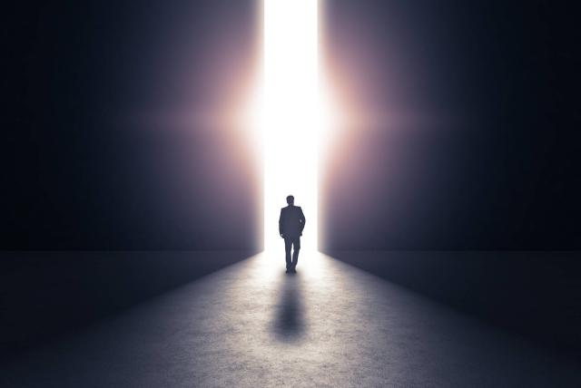 La investigación sugiere que al momento de morir sí podríamos ver ‘pasar nuestra vida ante nuestro ojos’ La investigación sugiere que al momento de morir sí podríamos ver ‘pasar nuestra vida ante nuestro ojos’