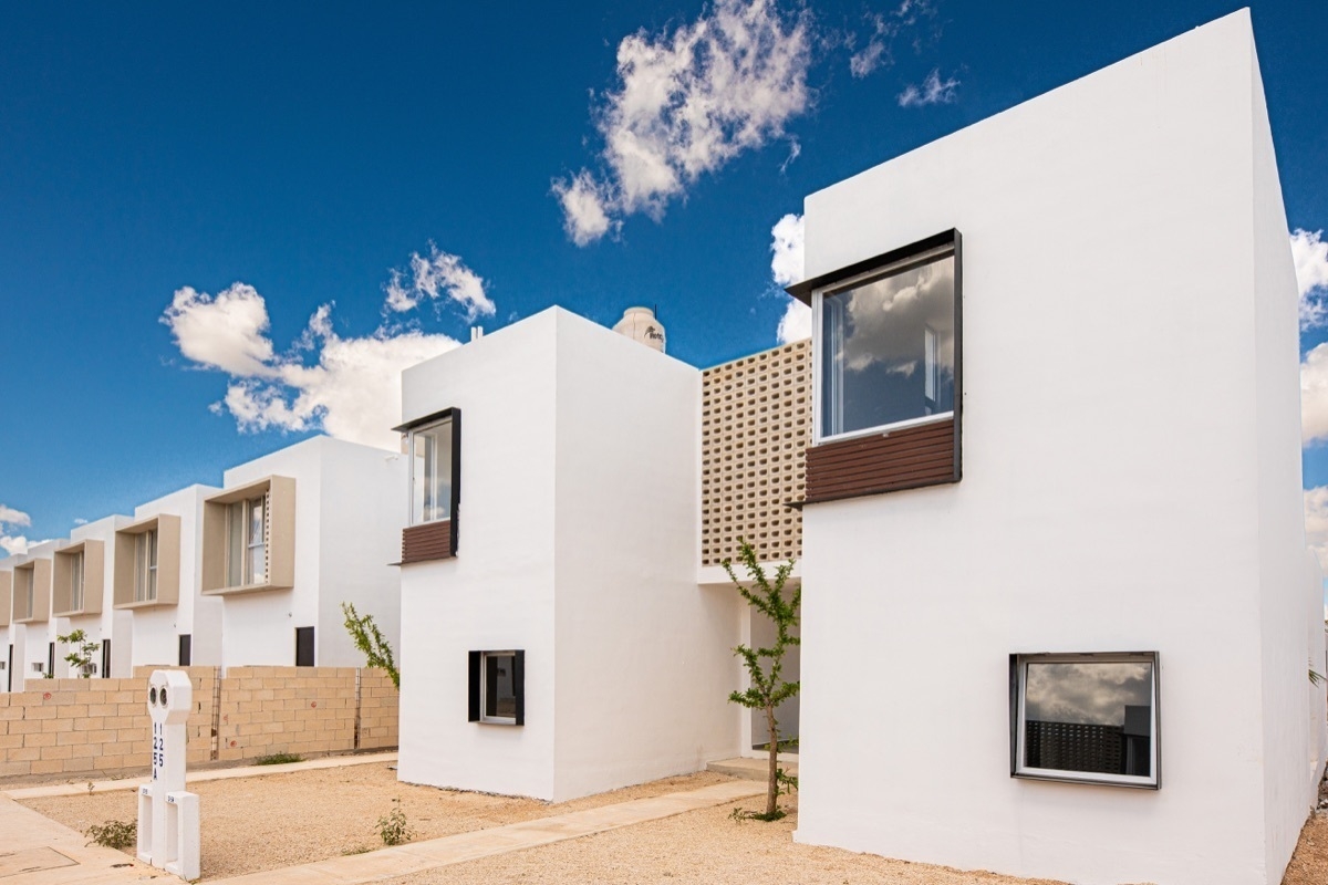 Casas en Yucatán: Sociedad Hipotecaria registra alza del 7.8% en precios