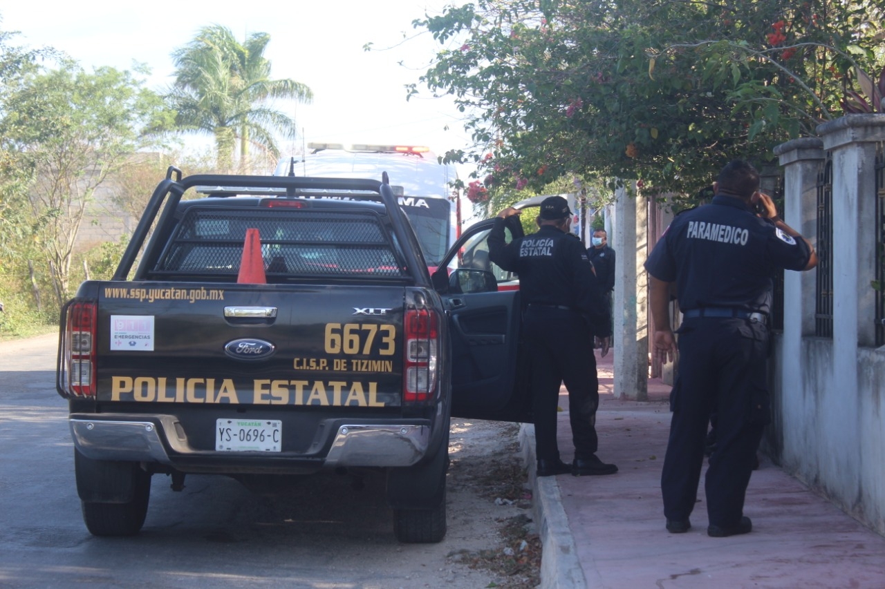 Las llamadas de extorsión han sido recurrentes en Tizimín Las llamadas de extorsión han sido recurrentes en Tizimín