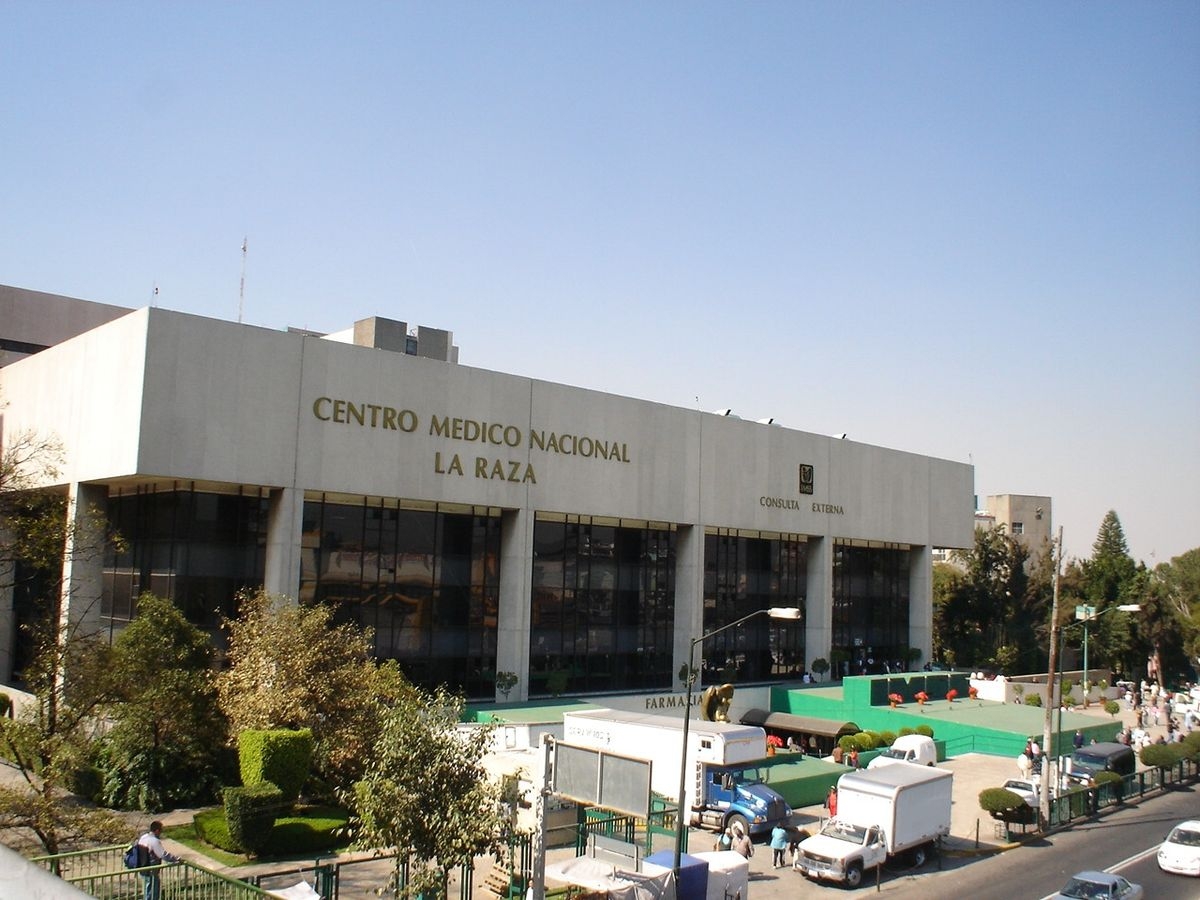 El menor de edad falleció por hepatitis infantil en el Centro Médico La Raza