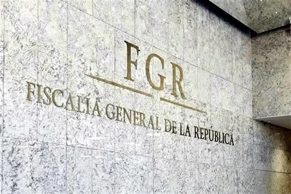 Esta es la tercera persona, de nueve, vinculada a proceso por este caso