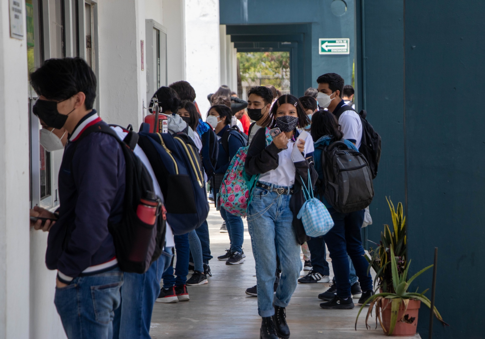 La SEGEY realizará campañas para que los jóvenes de Yucatán vuelvan a clase y concluyan el bachillerato