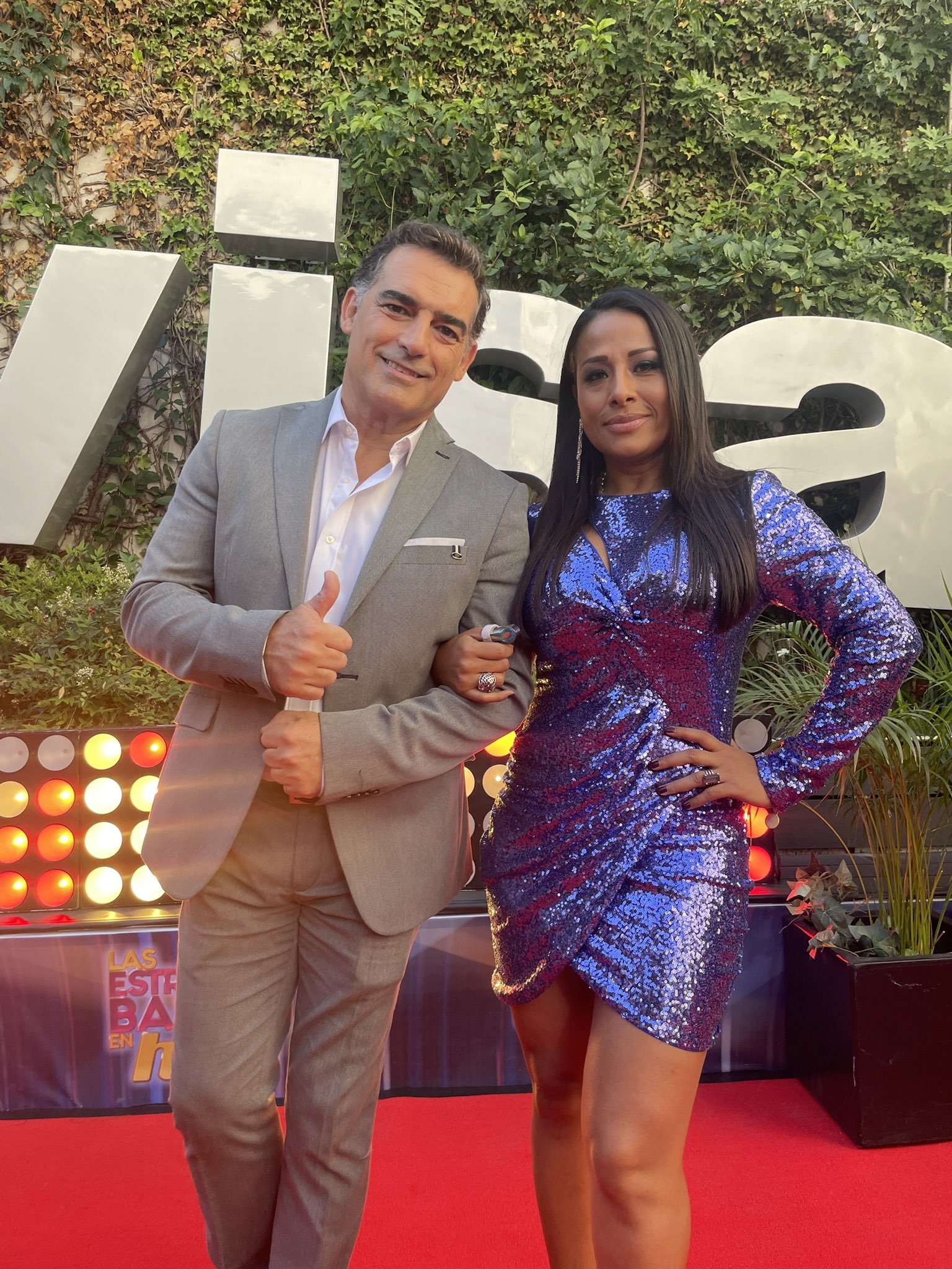 Toñita de La Academia se une al programa Hoy Toñita de La Academia se une al programa Hoy