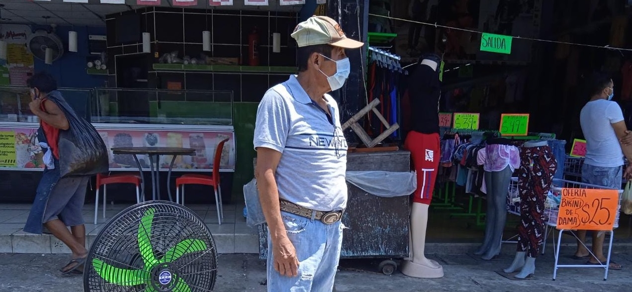 Mérida se encuentra en el lugar número 14 en mejora de salarios mínimos