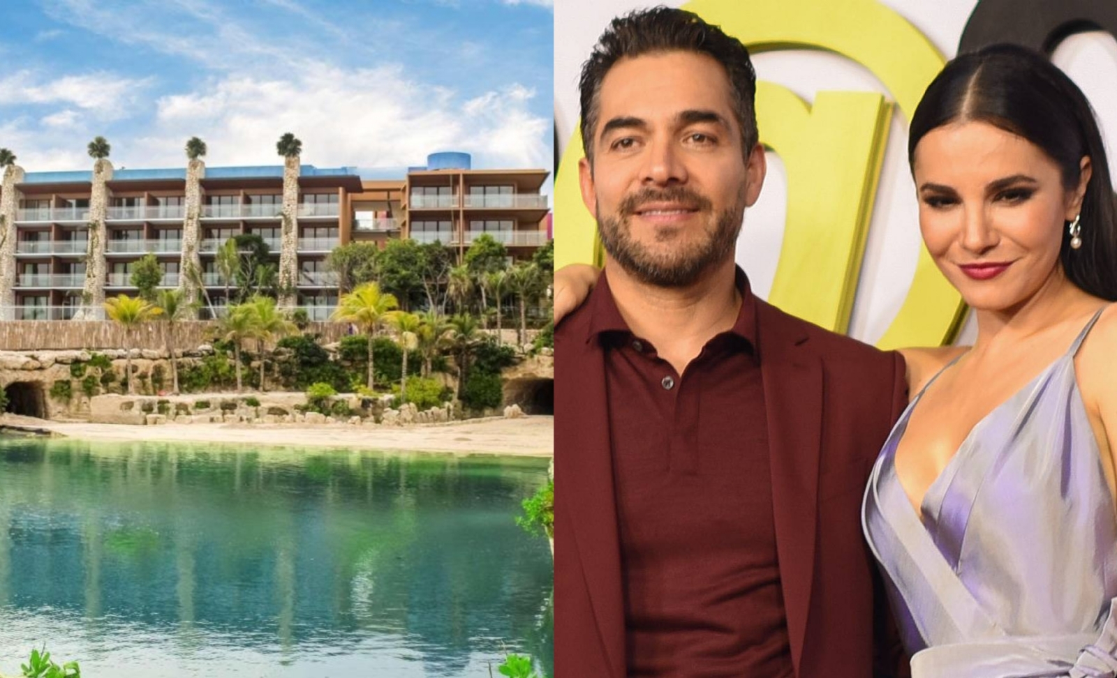 Un integrante de la familia Constandse ha trabajado en el mundo del cine junto a famosos como Omar Chaparro y Martha Higareda Un integrante de la familia Constandse ha trabajado en el mundo del cine junto a famosos como Omar Chaparro y Martha Higareda