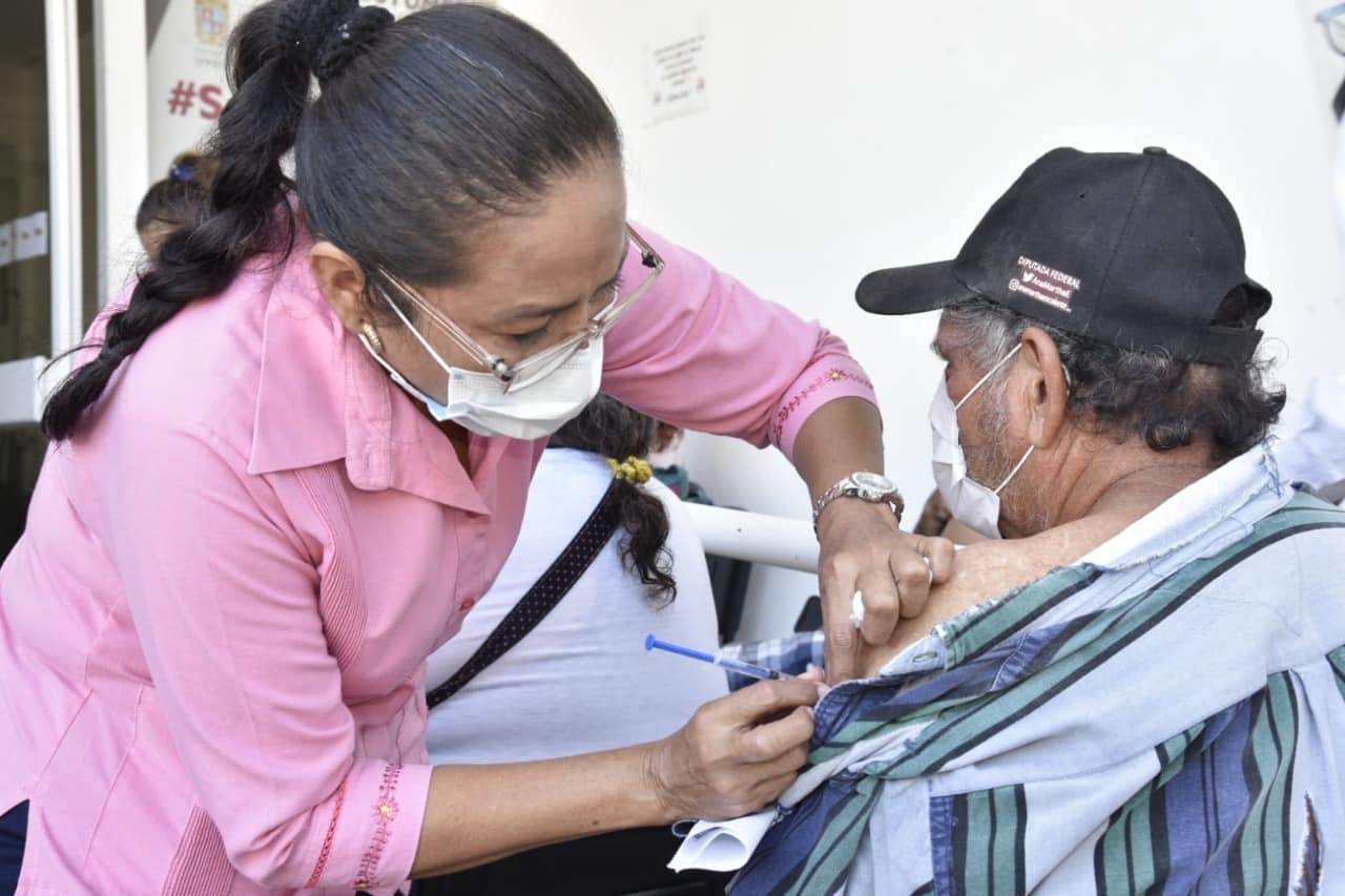 Se logró el 100 por ciento y la demanda no dejó de fluir
