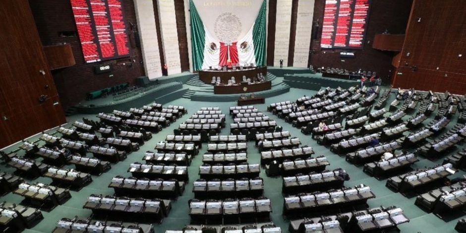 Legisladores del PAN, PRI, PRD plantearán en su iniciativa de reforma electoral que haya segunda vuelta para elegir al Presidente