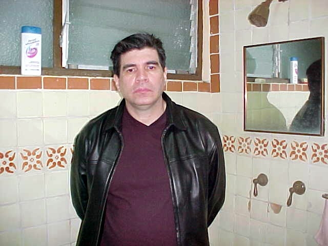 Benjamín Arellano Félix fue sentenciado en 2012 Benjamín Arellano Félix fue sentenciado en 2012