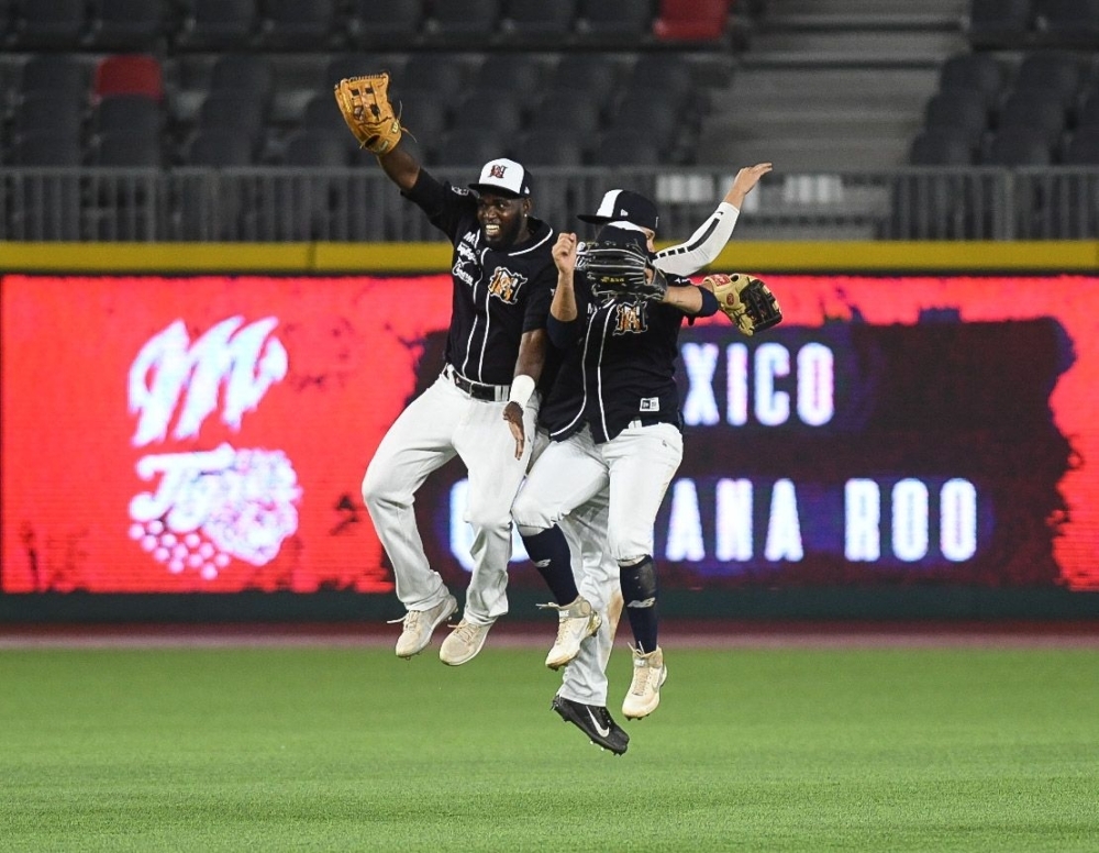 Este martes se juega el segundo juego de la serie en punto de las 19:30 horas Este martes se juega el segundo juego de la serie en punto de las 19:30 horas