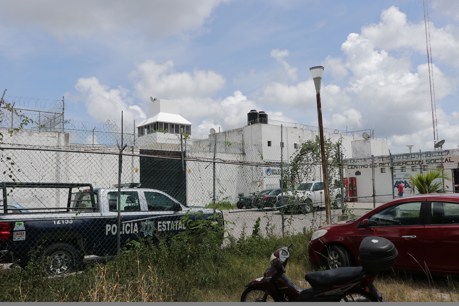 El Cereso de Cozumel no ha emitido información detallada del operativo, además de que las corporaciones que participaron en él, se mantienen en hermetismo sobre dichas acciones