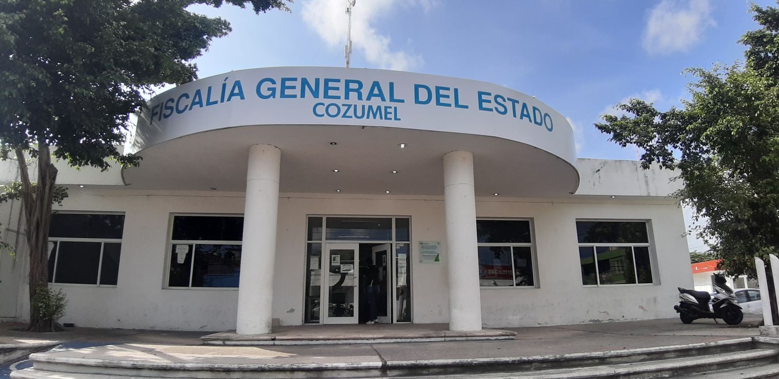 El joven salió de casa el lunes por la noche y desde entonces no se le ha visto