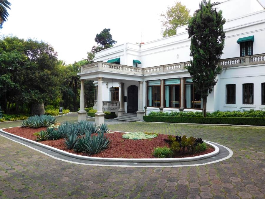El Centro Cultural Los Pinos ha sido hermanado con un complejo cultural en Argentina El Centro Cultural Los Pinos ha sido hermanado con un complejo cultural en Argentina