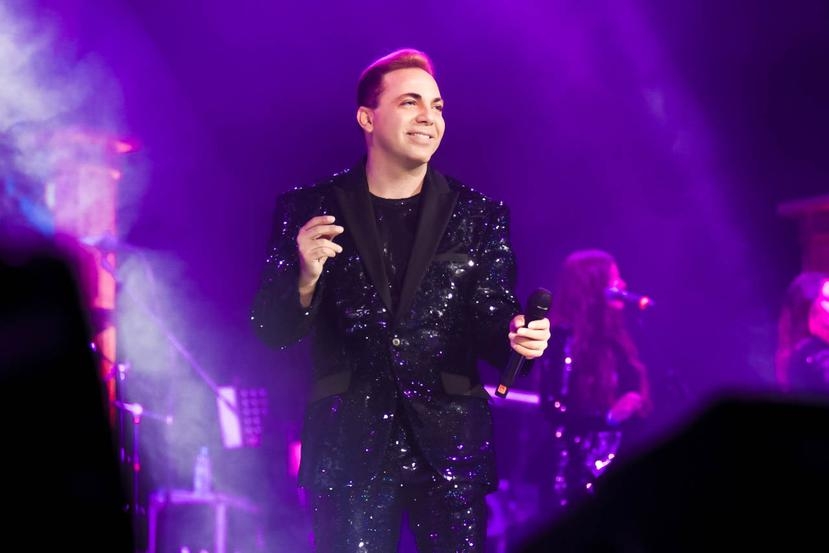 El cantante sorprende a usuarios en redes sociales con su cambio de look El cantante sorprende a usuarios en redes sociales con su cambio de look