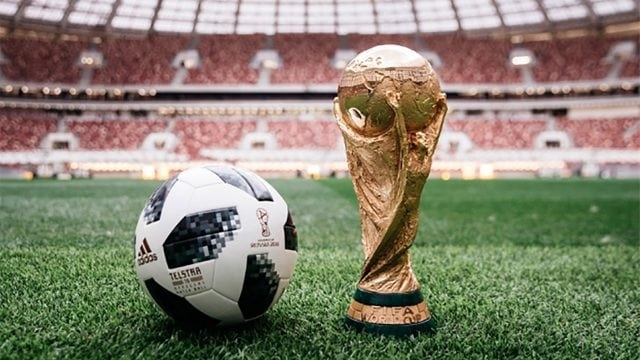 México contará con tres sedes y busca defenderlas: Monterrey, Guadalajara y CDMX. Foto: FIFA