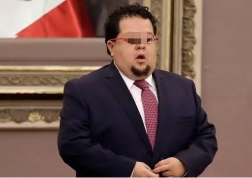 El Director es relacionado con el diputado federal de morena Ignacio Mier Velazco