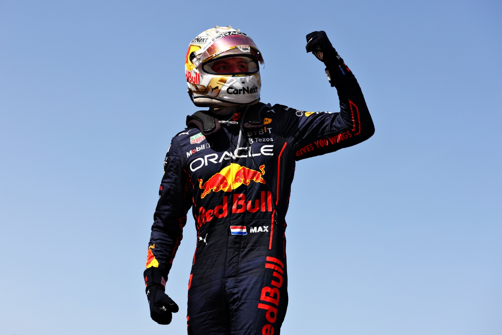 'Checo' Pérez ha destacado que en el Gran Premio de Mónaco conseguirá la victoria para Red Bull en F1