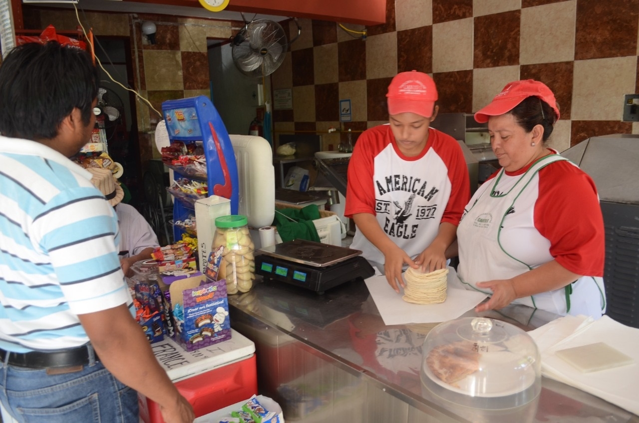 Las familias que tienen varios integrantes son las más afectadas por su mayor consumo, considerando que gastarían al mes 625.5 pesos