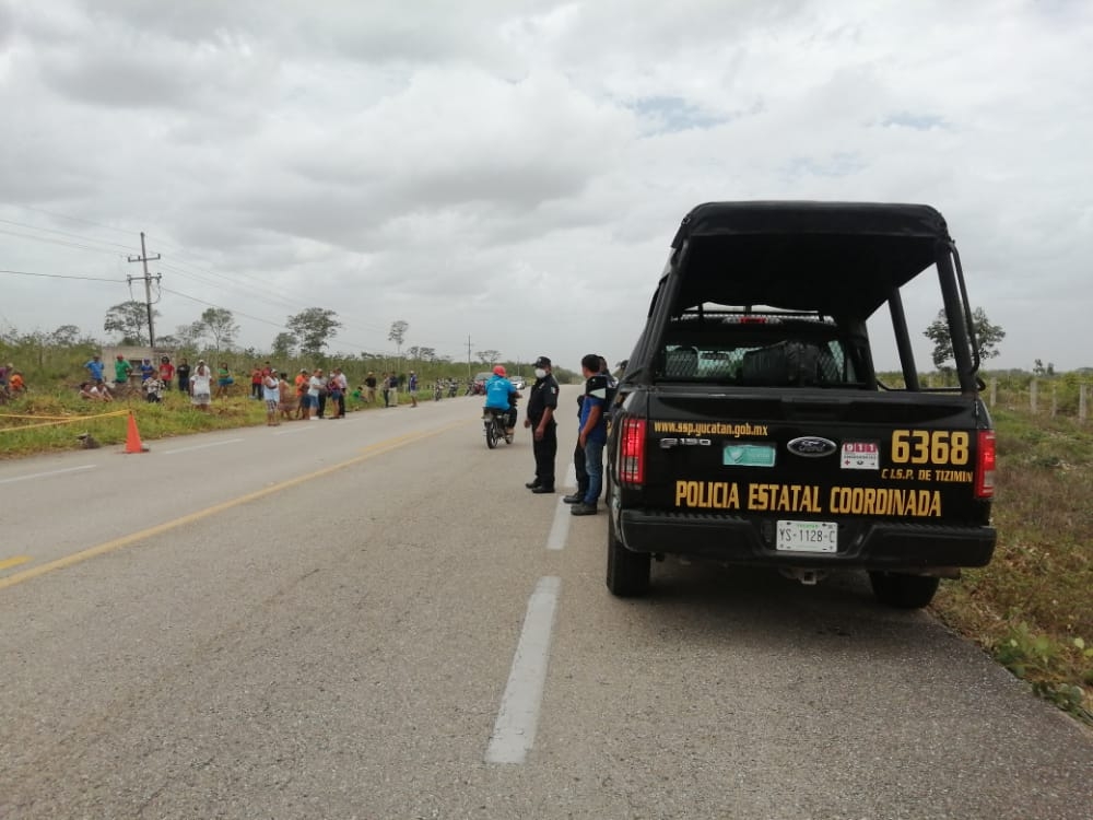 La mujer deberá mantener medidas cautelares en Yucatán