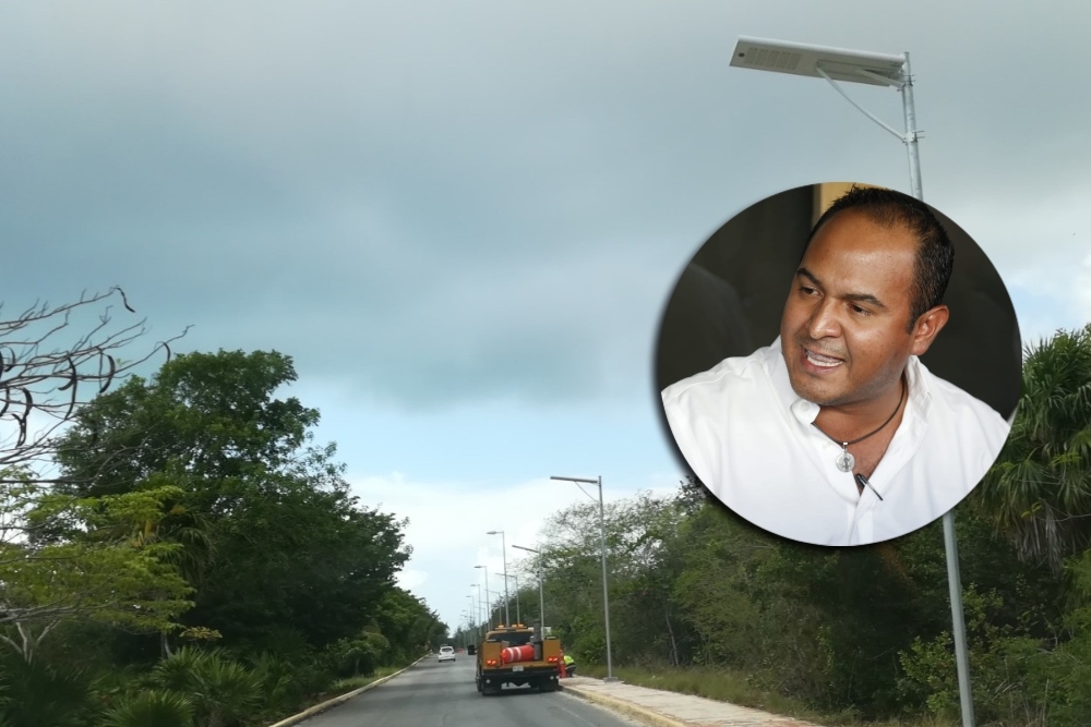 Juan Carrillo heredó deuda pública de Isla Mujeres de más de 140 mdp a la Federación a su sucesora, Atenea Gómez Ricalde Juan Carrillo heredó deuda pública de Isla Mujeres de más de 140 mdp a la Federación a su sucesora, Atenea Gómez Ricalde
