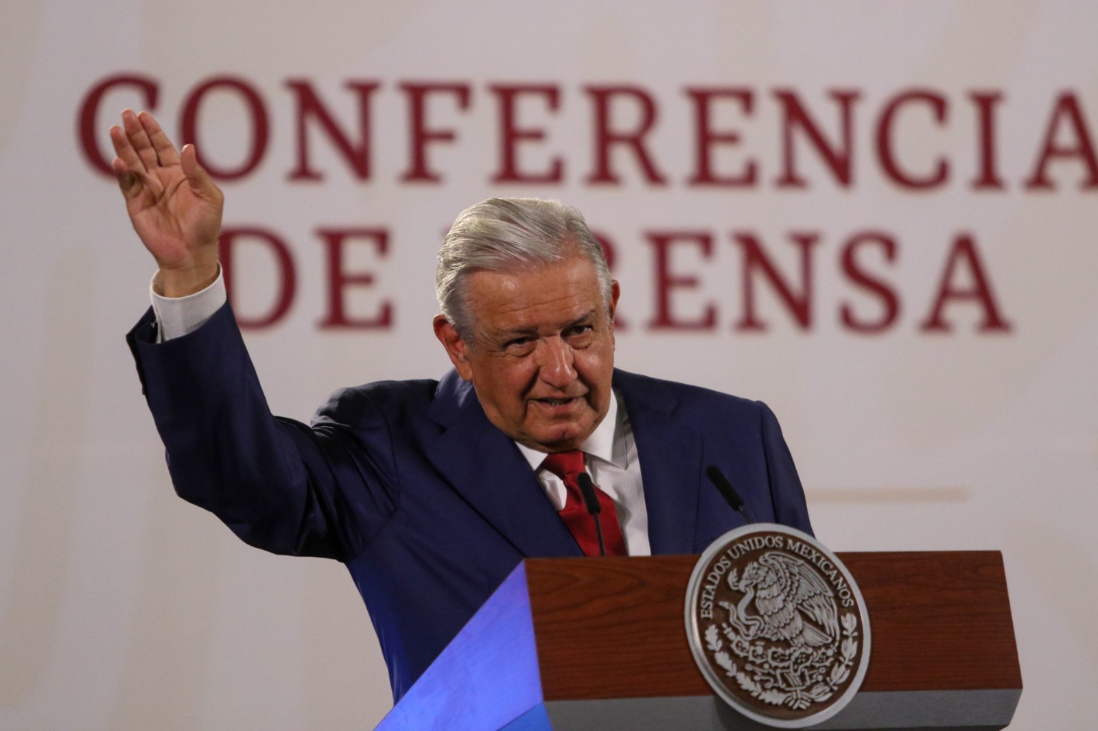 AMLO indicó que tampoco ha recibido una respuesta formal a su petición de invitar a la Cumbre a Cuba, Venezuela y Nicaragua