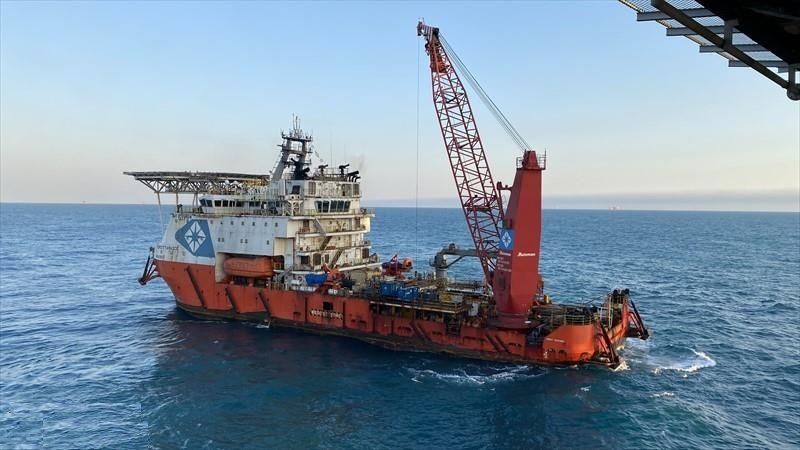 El robo a buques también se ha registrado en la Sonda de Campeche