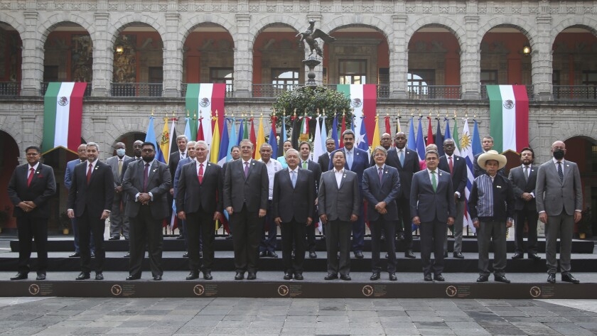 La Cumbre de las Américas tendrá de invitado a España a la edición del 2022
