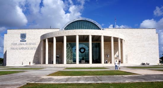 La semana pasada el pleno del Tribunal Superior de Justicia recibió las solicitudes de tres magistrados para su retiro anticipado La semana pasada el pleno del Tribunal Superior de Justicia recibió las solicitudes de tres magistrados para su retiro anticipado