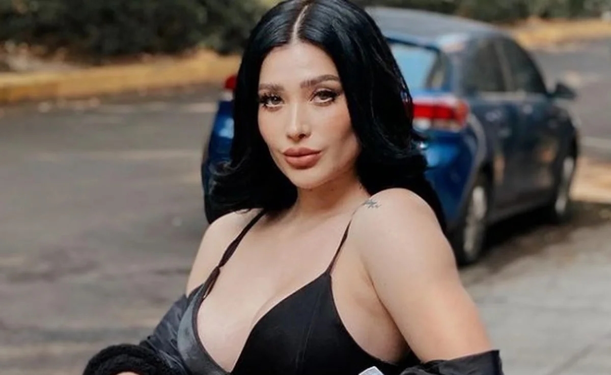 Brenda Zambrano salió de 'La Casa de los Famosos 2'. Foto: Especial