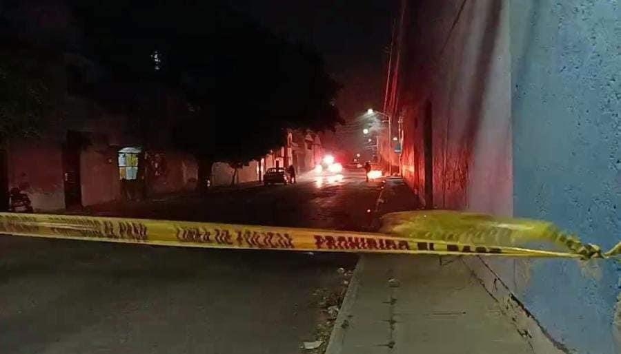 11 personas murieron en ataques a dos bares y un hotel. Foto: Twitter @ZUMBADANIEL