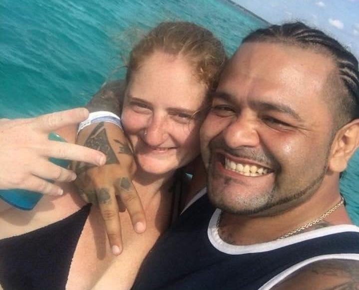 El hermano y demás familiares de Tahnee habían ofrecido 5 mil dólares australiano durante los primeros días