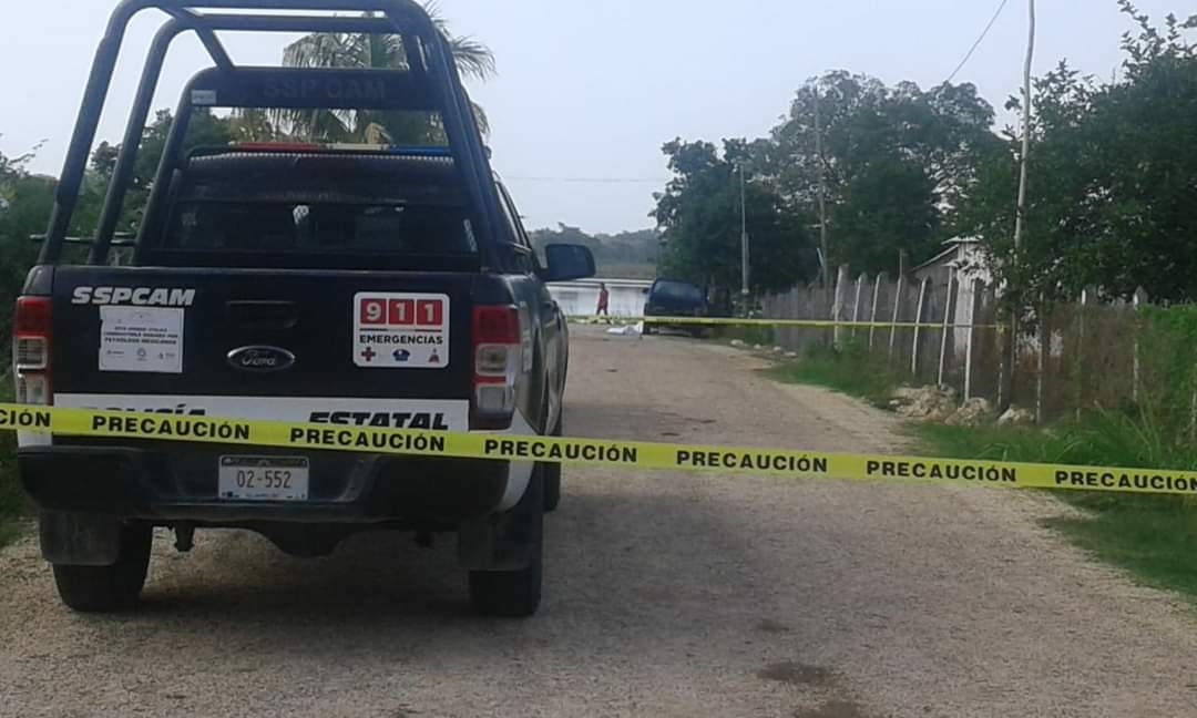 De acuerdo a vecinos los hechos se suscitaron alrededor de las 19:30 horas. De acuerdo a vecinos los hechos se suscitaron alrededor de las 19:30 horas.
