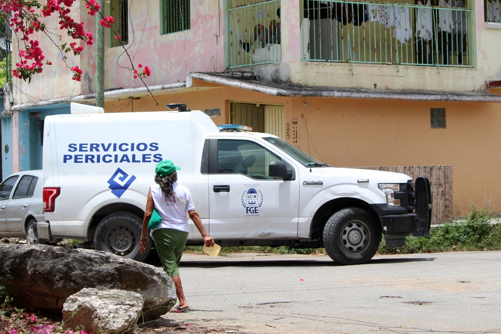 Lunes violento en Cancún: Se registraron tres hechos delictivos
