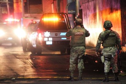 11 personas murieron la noche del lunes en Celaya