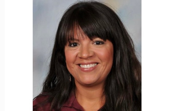 La maestra Eva Mireles fue una de las víctimas en el tiroteo de Texas. Foto: Especial