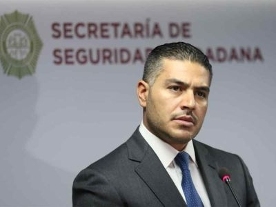 Desarticulan célula de ‘La Unión Tepito’; vinculada a la agresión contra el grupo ‘Maskatesta’