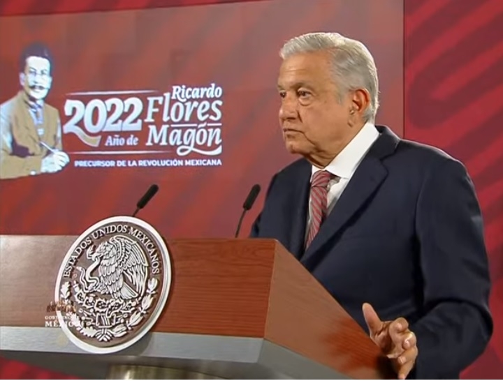 Ayer martes la gobernadora de Campeche Layda Sansores San Román filtró el tercer audio de Alito