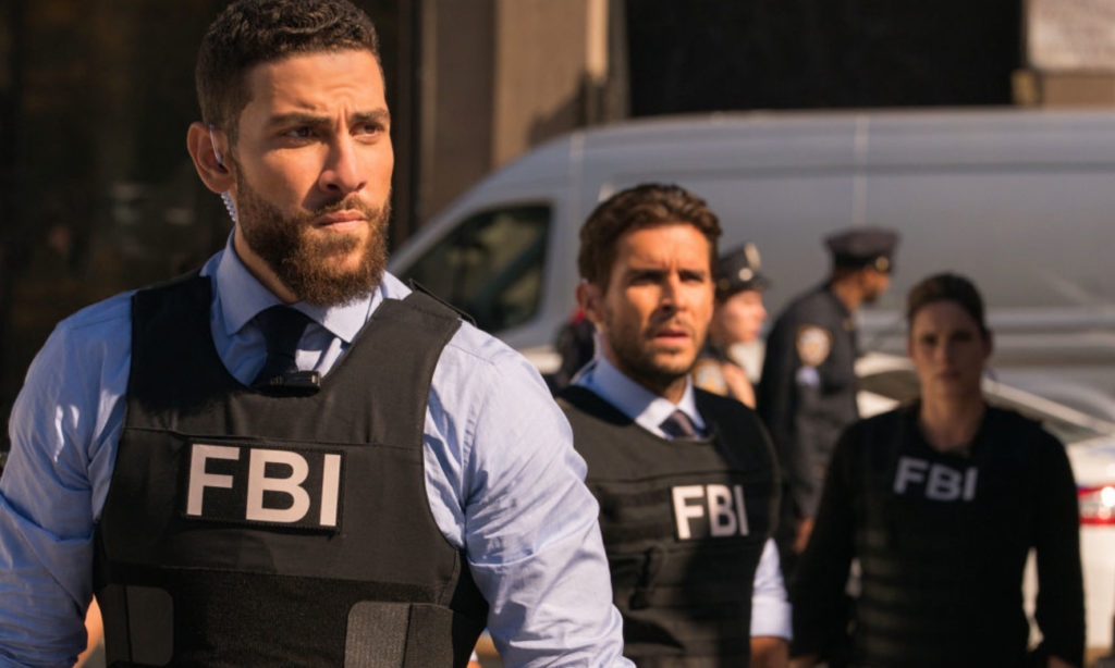 FBI estaría llegando a su episodio final