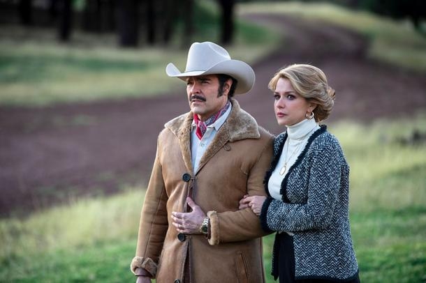 ¿Quién era Isabel Soto 'La Chicotita', la supuesta amante de Vicente Fernández?