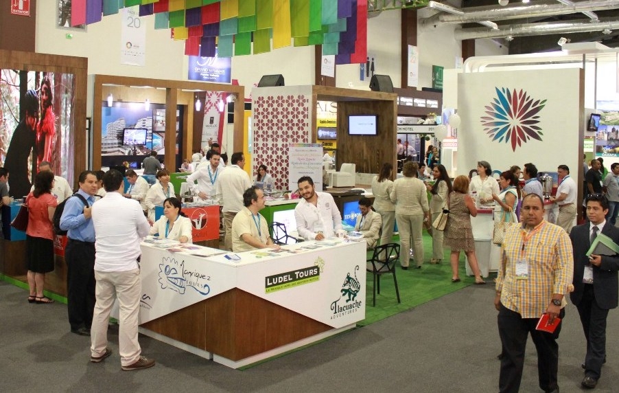 Será la primera vez que el Tianguis Turístico se realice en la Ciudad de México