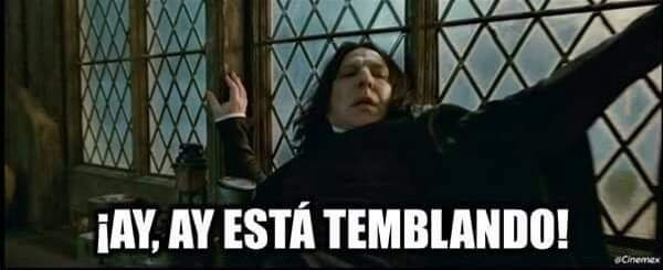 Usuarios de redes sociales publicaron sus mejores memes tras el sismo de Oaxaca. Foto: Twitter