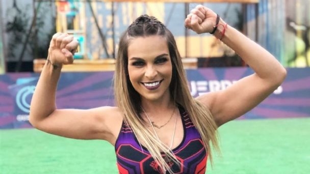 Jenny García compartió la muerte de su perrita en Instagram Jenny García compartió la muerte de su perrita en Instagram