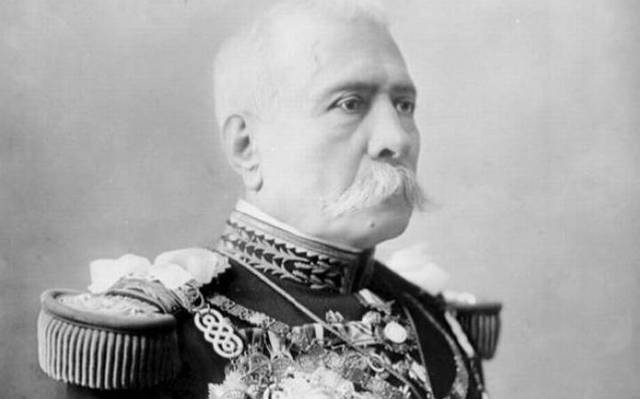 Su origen nace en Lecumberri, la infame prisión que fue inaugurada en 1900