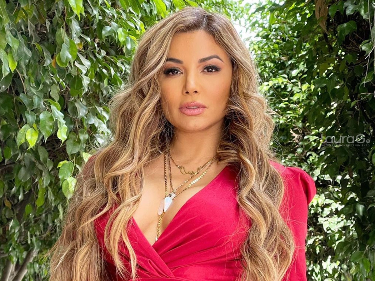 Aleida Núñez pudo morir por una relación tóxica Aleida Núñez pudo morir por una relación tóxica