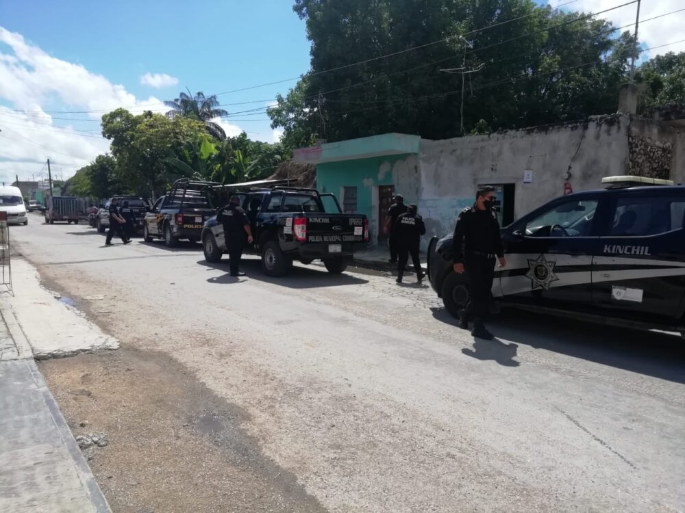 El tema de la venta de terrenos de la comunidad caldeó los ánimos en la junta El tema de la venta de terrenos de la comunidad caldeó los ánimos en la junta