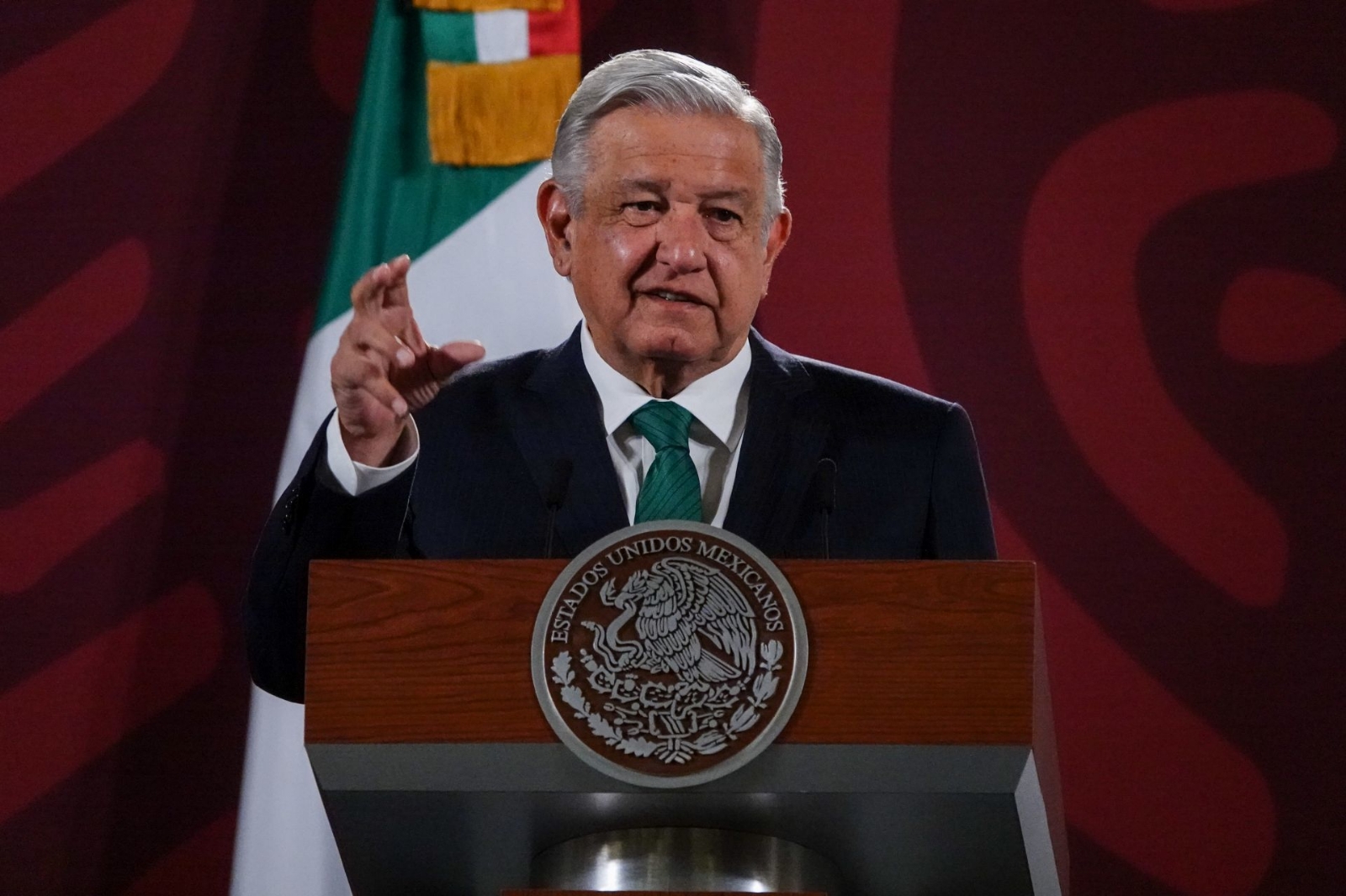 ‘Financiera para el Bienestar’ contará con un ‘Centro de Atención a Migrantes’ que quieran regresar a México