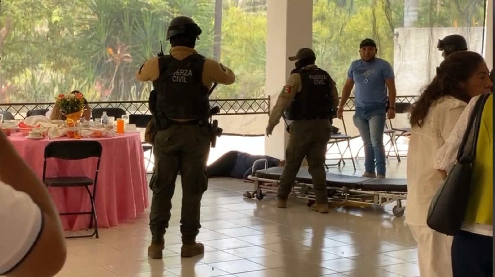 Matan a presidente del DIF de Acayucan en Veracruz Matan a presidente del DIF de Acayucan en Veracruz